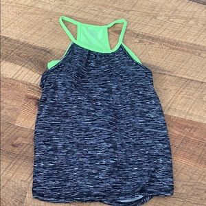 Girls’ SO Sports Tee